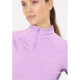 Endurance Γυναικεία μακρυμάνικη μπλούζα Chrissie W Midlayer